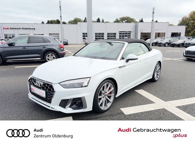 Audi A5 5.117 km 56.979 € Oldenburg 26135