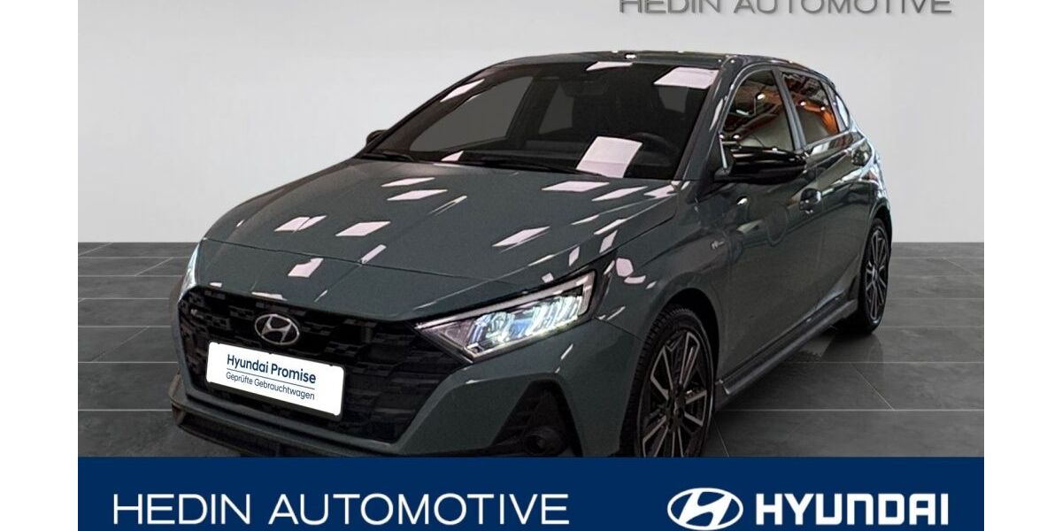 Hyundai i20 63.010 km 16.890 &euro; Idar-Oberstein 55743
