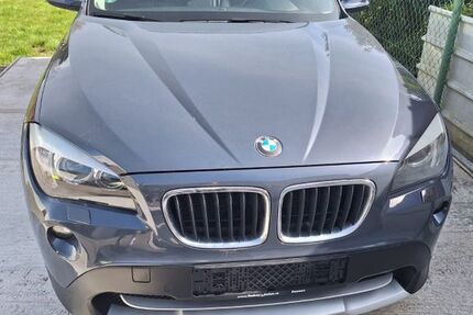 BMW X1 188.000 km 7.199 &euro; Zweibrücken 66482