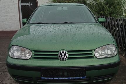 VW Golf 134.400 km 999 &euro; Parthenstein 04668
