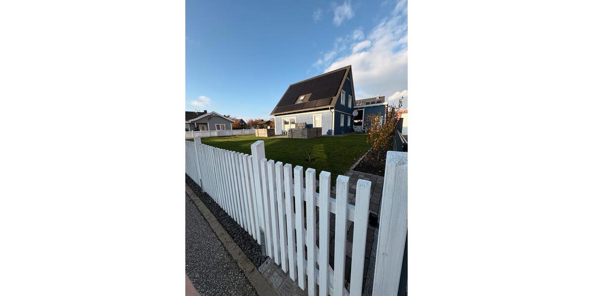 Einfamilienhaus Großenbrode - 5 Zimmer, 121 m&sup2;, 515.000&euro; | Angebot:25765997