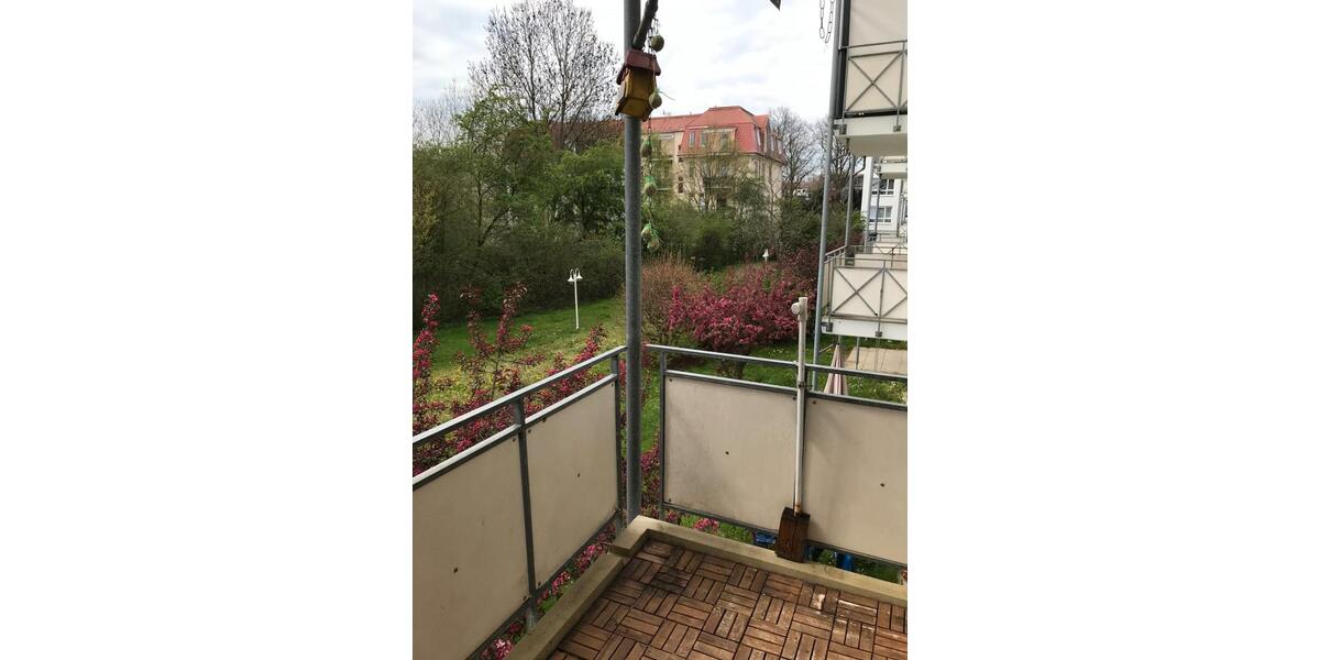 Etagenwohnung Zwickau Zwickau-Nord - 2 Zimmer, 58 m&sup2;, 100.000&euro; | Angebot:26600821