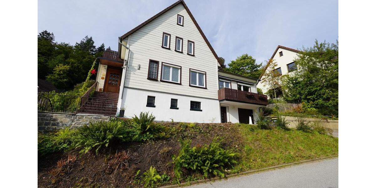 Einfamilienhaus Bad Grund (Harz) - 6 Zimmer, 176 m&sup2;, 246.500&euro; | Angebot:23554863