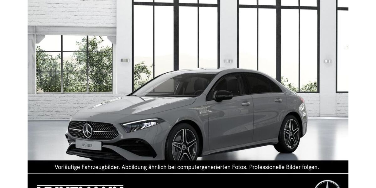 Mercedes-Benz A 200 14.999 km 38.890 &euro; Fulda 36043