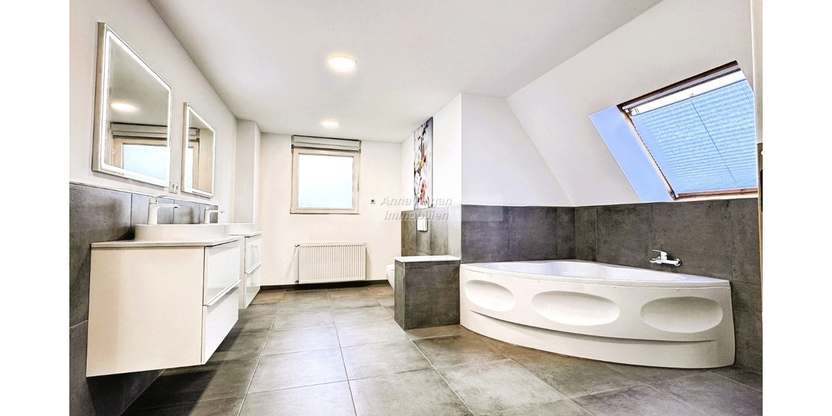 Ein Zuhause zum Wohlfühlen in Dortmund Loh - Doppelhaushälfte Dortmund Loh | Angebot:26147514