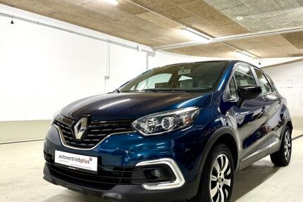 Renault Captur 85.000 km 10.950 € München 81825