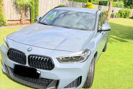BMW X2 68.850 km 23.500 &euro; Bremen 28777