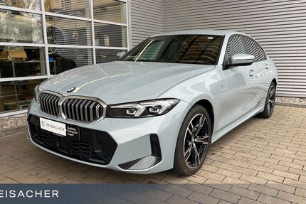 BMW 320 4.630 km 43.399 &euro; Memmingen 87700