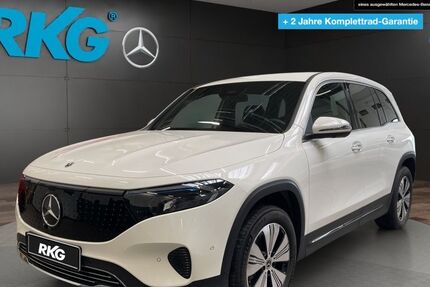 Mercedes-Benz EQB 23.186 km 38.690 &euro; Bornheim 53332