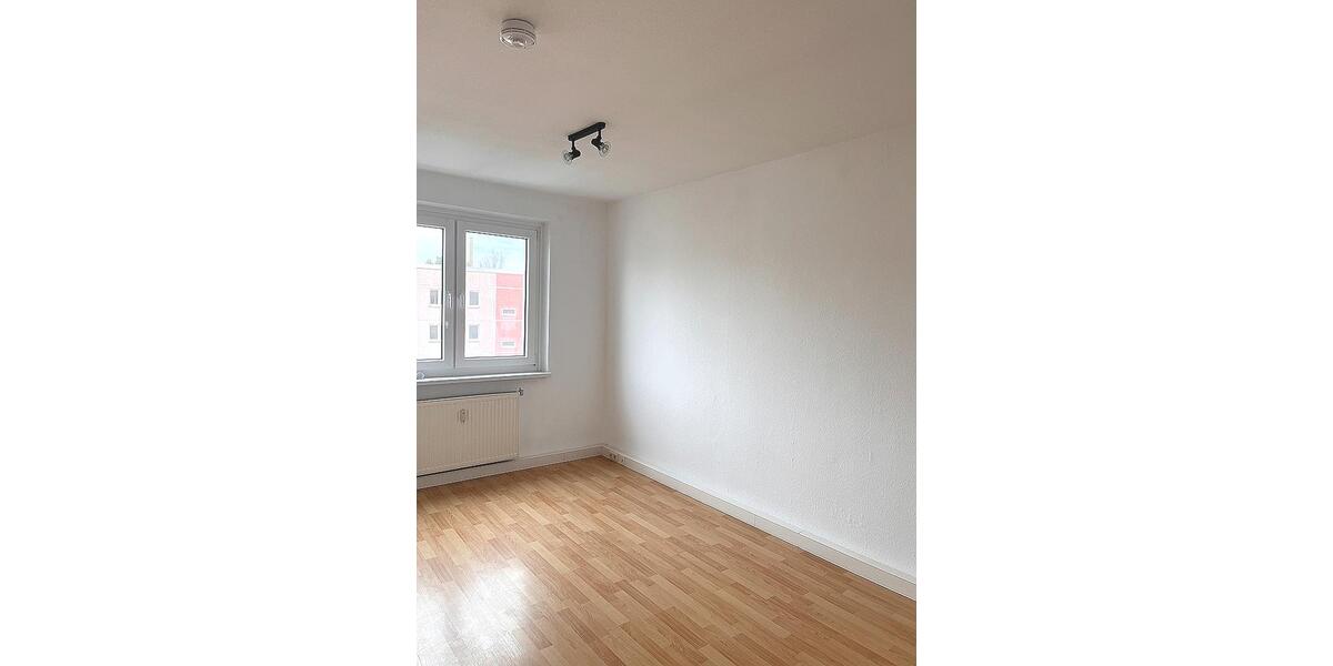 Kleines Apartment frei- Betreutes Wohnen! 1 zimmer