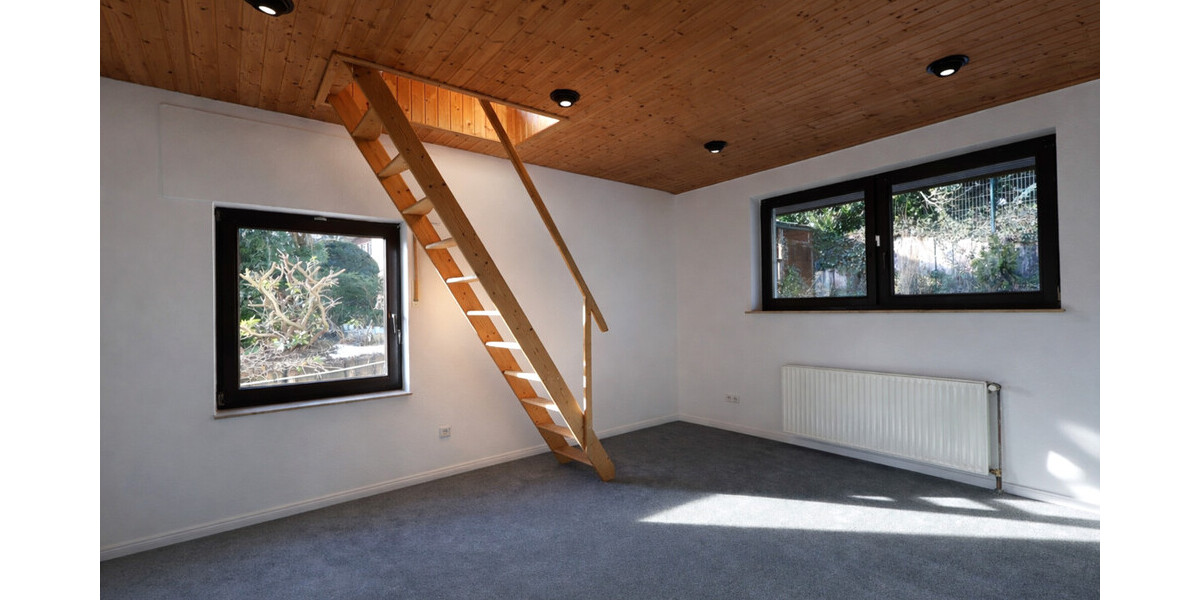 RESERVIERT! Geräumiges Einfamilienhaus bereit zum Einzug - Einfamilienhaus Hüllhorst | Angebot:25145349