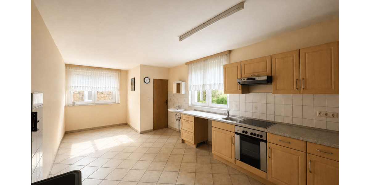 Mehrfamilienhaus, Wohnhaus Saalfeld Volkmannsdorf - 6 Zimmer, 150 m&sup2;, 78.000&euro; | Angebot:26887645