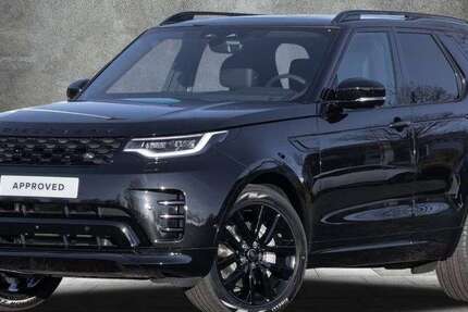 Land Rover Discovery 2.170 km 83.900 &euro; Kronberg 61476