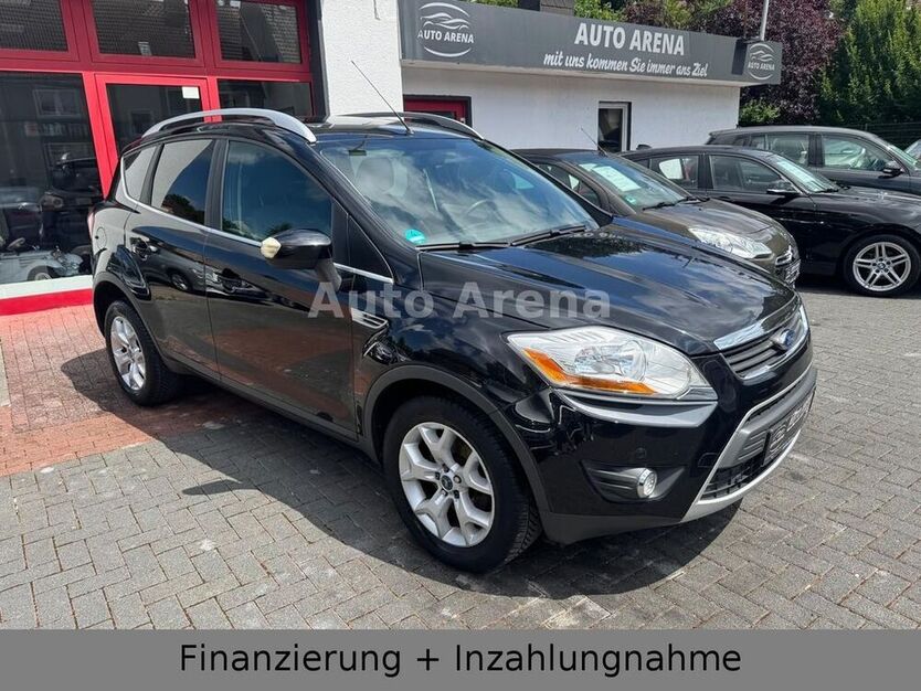 Kuga