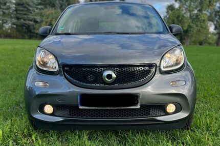 Smart ForFour 8.479 km 16.888 &euro; Bondorf 71149
