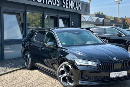 Skoda Superb 11.300 km 36.890 &euro; Peine 31226