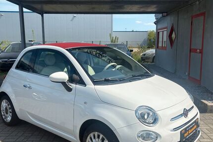 Fiat 500 116.301 km 7.999 &euro; Enger 32130