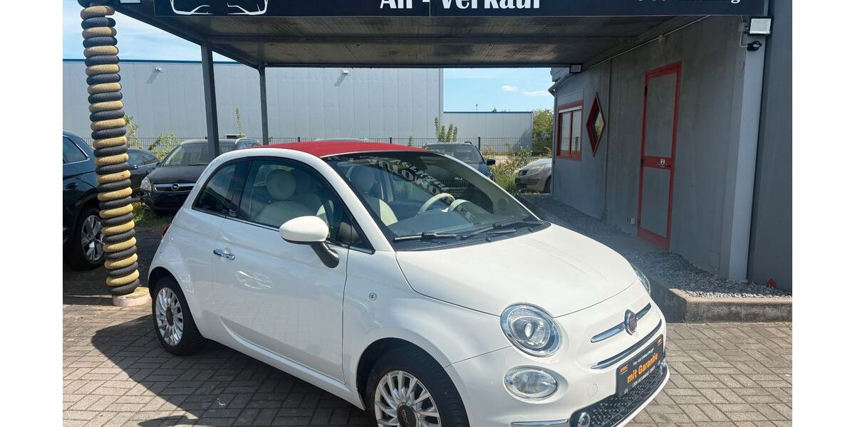 Fiat 500 116.301 km 7.999 &euro; Enger 32130
