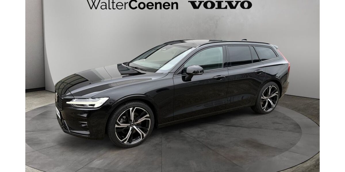 Volvo V60 23.320 km 37.900 &euro; Mönchengladbach 41068