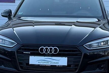 Audi A5 301.137 km 19.649 &euro; VÖHRINGEN (LANDKREIS ROTTWEIL BEI STUTTGART) 72189