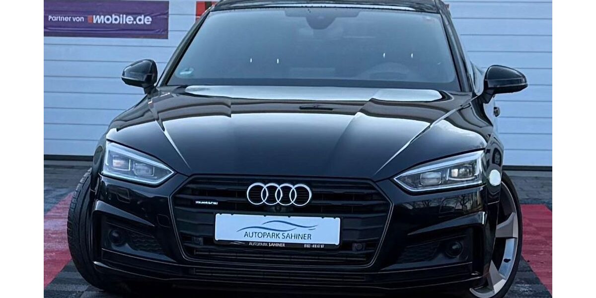 Audi A5 301.137 km 19.649 &euro; VÖHRINGEN (LANDKREIS ROTTWEIL BEI STUTTGART) 72189