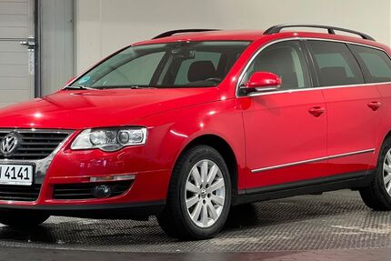 VW Passat 316.000 km 3.600 &euro; Beucha 04824