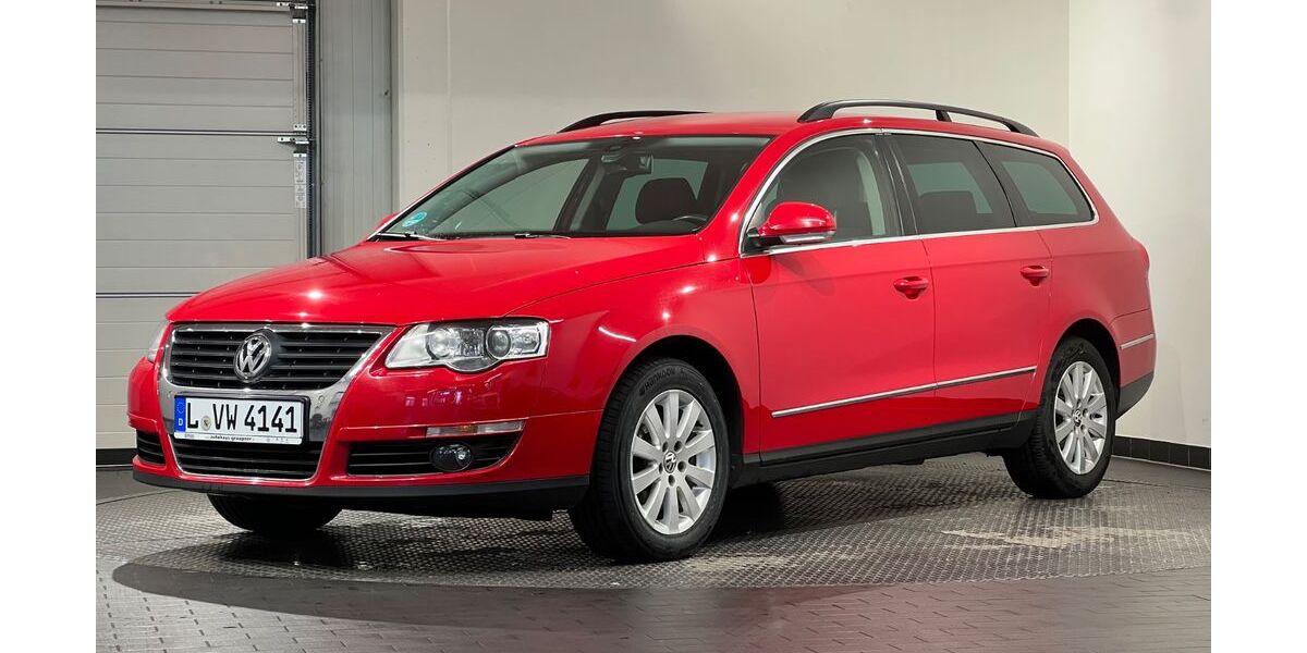 VW Passat 316.000 km 3.600 &euro; Beucha 04824