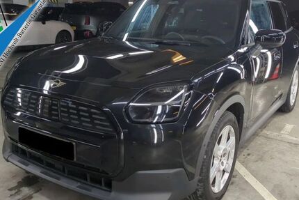 Mini Countryman E (Cooper) 17.895 km 33.333 &euro; Hamburg 21073