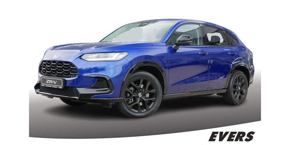 Honda ZR-V 18.950 km 32.930 &euro; Bocholt 46395