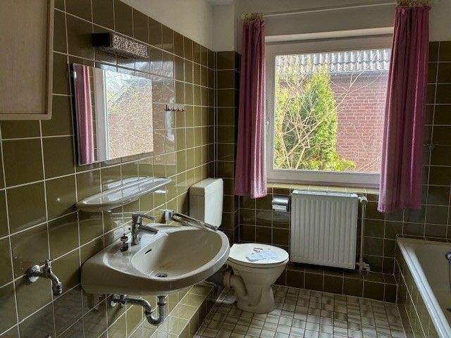 Doppelhaushälfte Schenefeld - 3 Zimmer, 105 m&sup2;, 385.000&euro; | Angebot:26217348