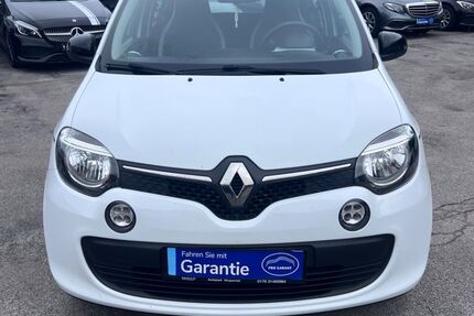 Renault Twingo 105.000 km 5.999 &euro; Wuppertal 42283