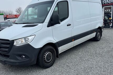 Mercedes-Benz Sprinter 290.000 km 15.500 &euro; Augsburg 86167