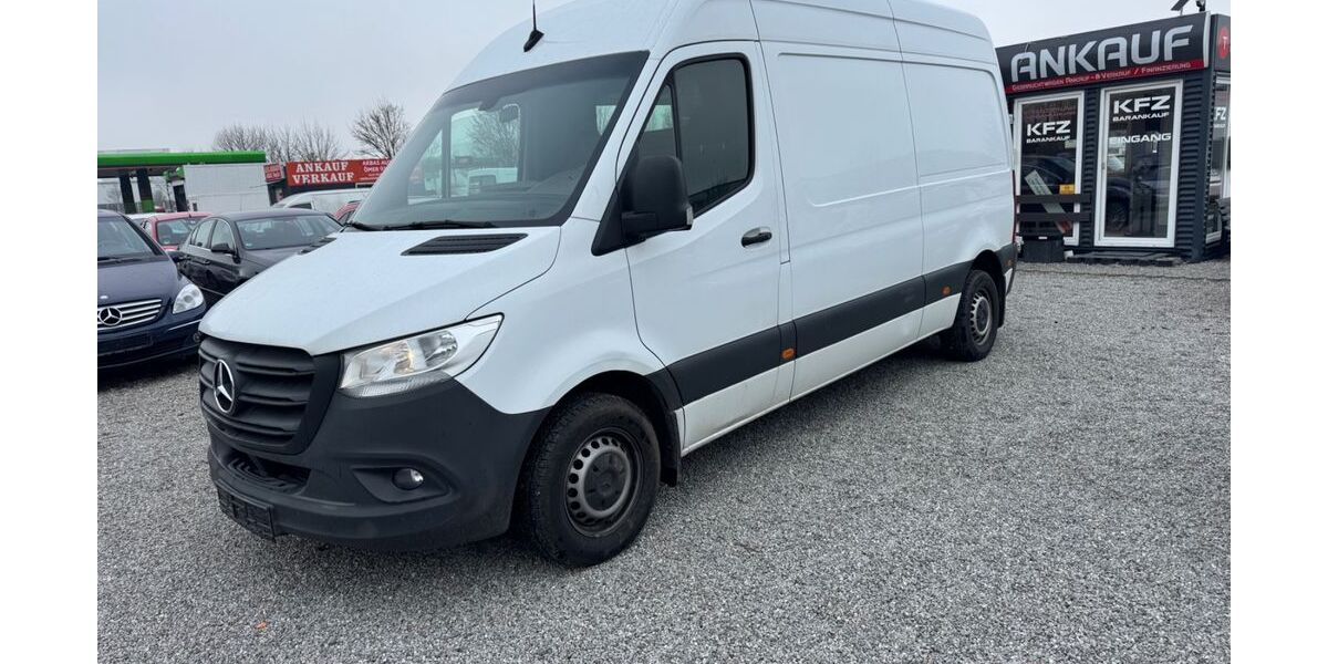 Mercedes-Benz Sprinter 290.000 km 15.500 &euro; Augsburg 86167