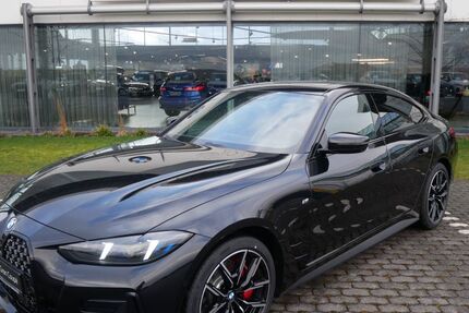 BMW 430 Gran Coupé 2.500 km 71.990 &euro; Bitburg 54634