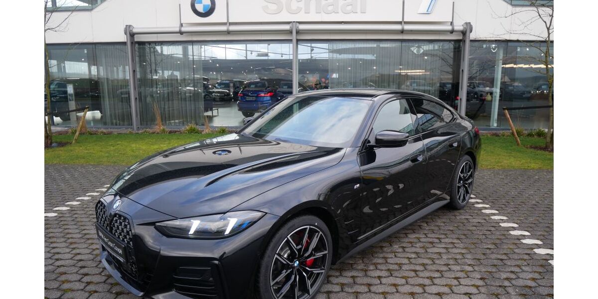 BMW 430 Gran Coupé 2.500 km 71.990 &euro; Bitburg 54634