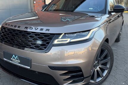 Land Rover Range Rover Velar 160.141 km 31.450 &euro; Buchholz in der Nordheide 21244