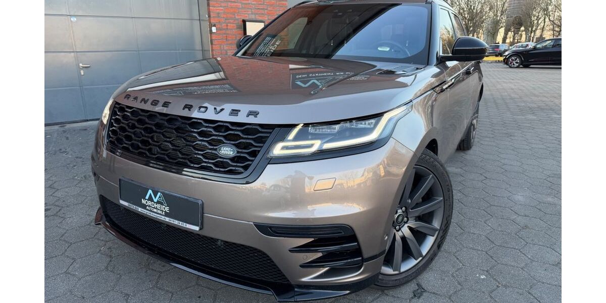 Land Rover Range Rover Velar 160.141 km 31.450 &euro; Buchholz in der Nordheide 21244