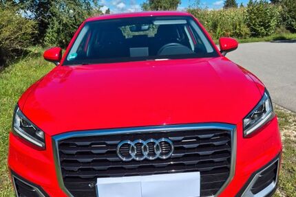 Audi Q2 76.999 km 17.390 &euro; Deizisau 73779