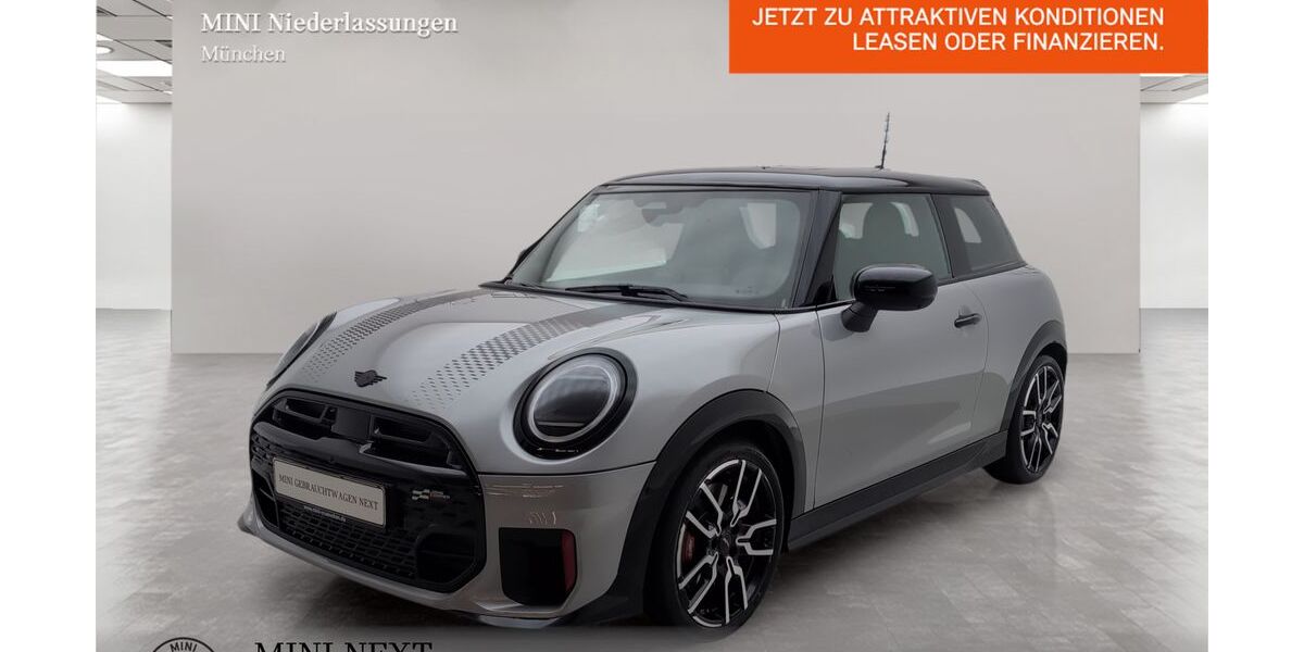Mini John Cooper Works Coupé 5.759 km 34.495 &euro; München 80939