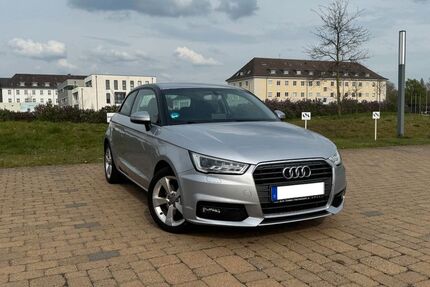 Audi A1 83.100 km 9.800 &euro; Lotte 49504