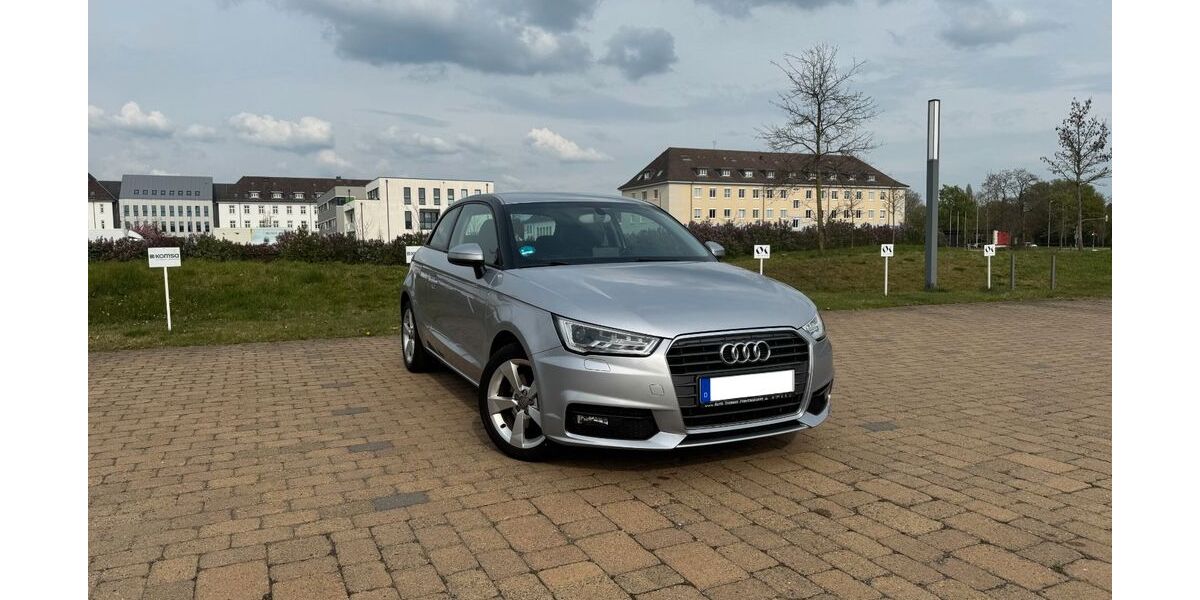Audi A1 83.100 km 9.800 &euro; Lotte 49504