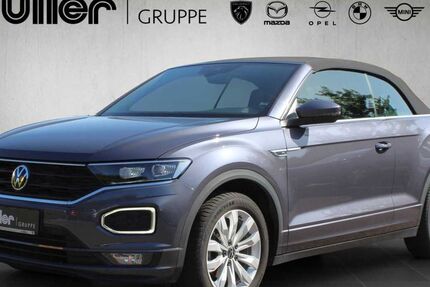 VW T-Roc 36.880 km 26.990 € Losheim am See 66679