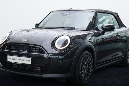 Mini Cooper C 5.685 km 30.890 &euro; Arnsberg 59823
