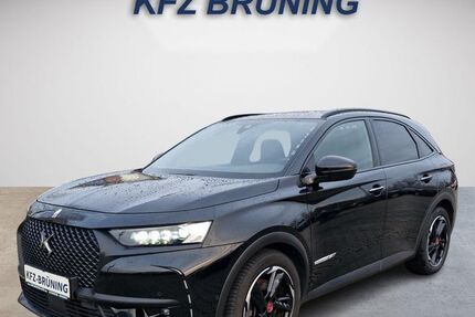 DS Automobiles DS7 (Crossback) 51.820 km 23.880 &euro; Lingen (Ems) 49811