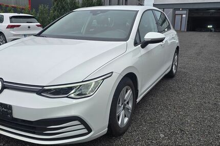 VW Golf 38.600 km 16.990 &euro; Leingarten 74211