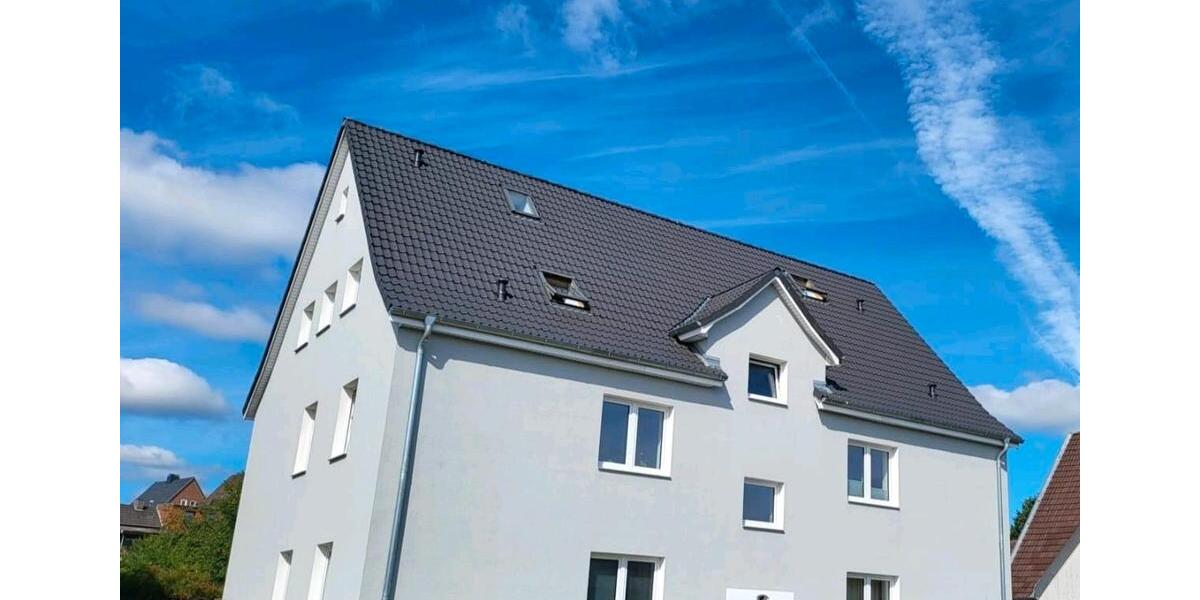 Dachgeschoßwohnung Flensburg Altstadt - 2 Zimmer, 62 m&sup2;, 635&euro; | Angebot:25300280