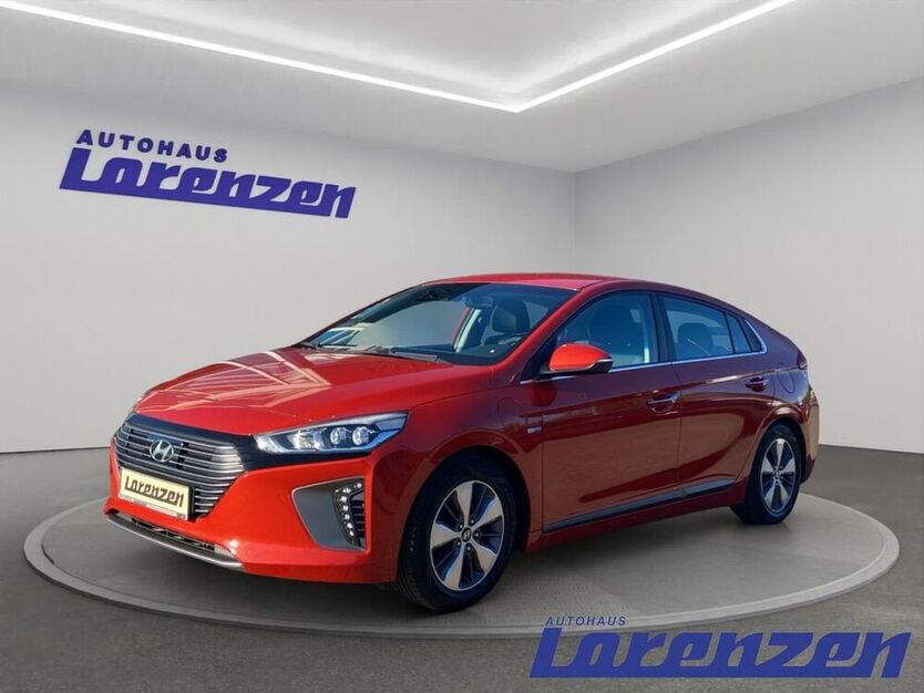 IONIQ