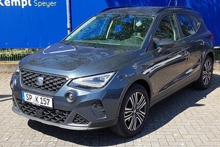 Seat Arona 2.500 km 26.990 € Speyer 67346