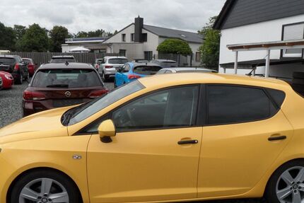 Seat Ibiza 135.540 km 3.990 &euro; Hankensbüttel 29386