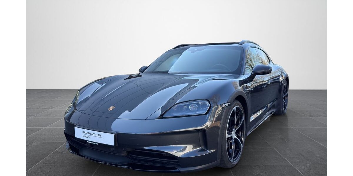 Porsche Taycan 14.835 km 89.950 &euro; Bonn 53119